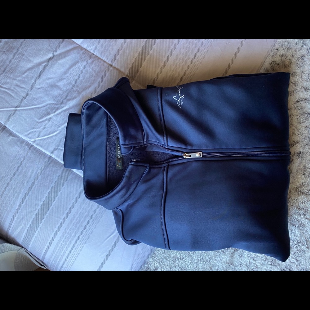 Greg Norman Jacket